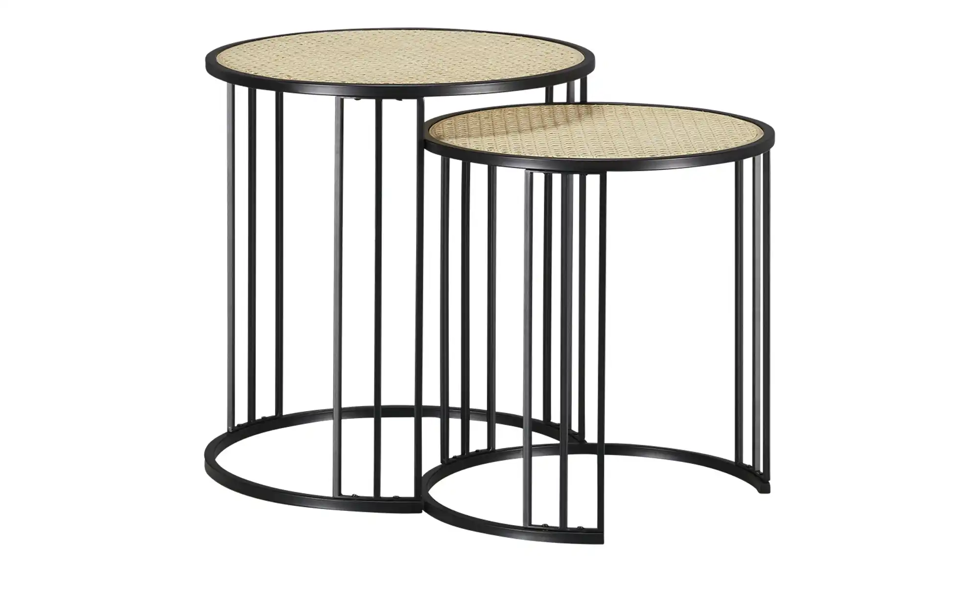Roomers Beistelltisch 2er Set