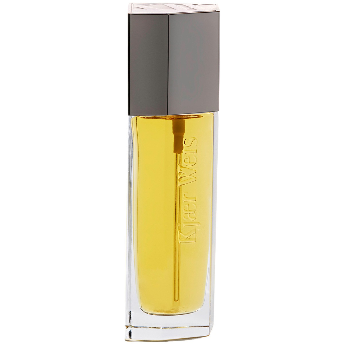 The Body Oil