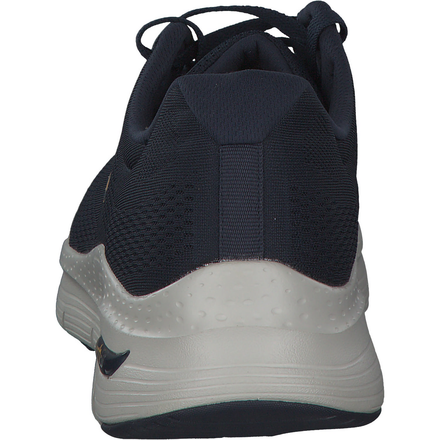 Skechers 232040, Sneakers Low, Herren, NVY NAVY