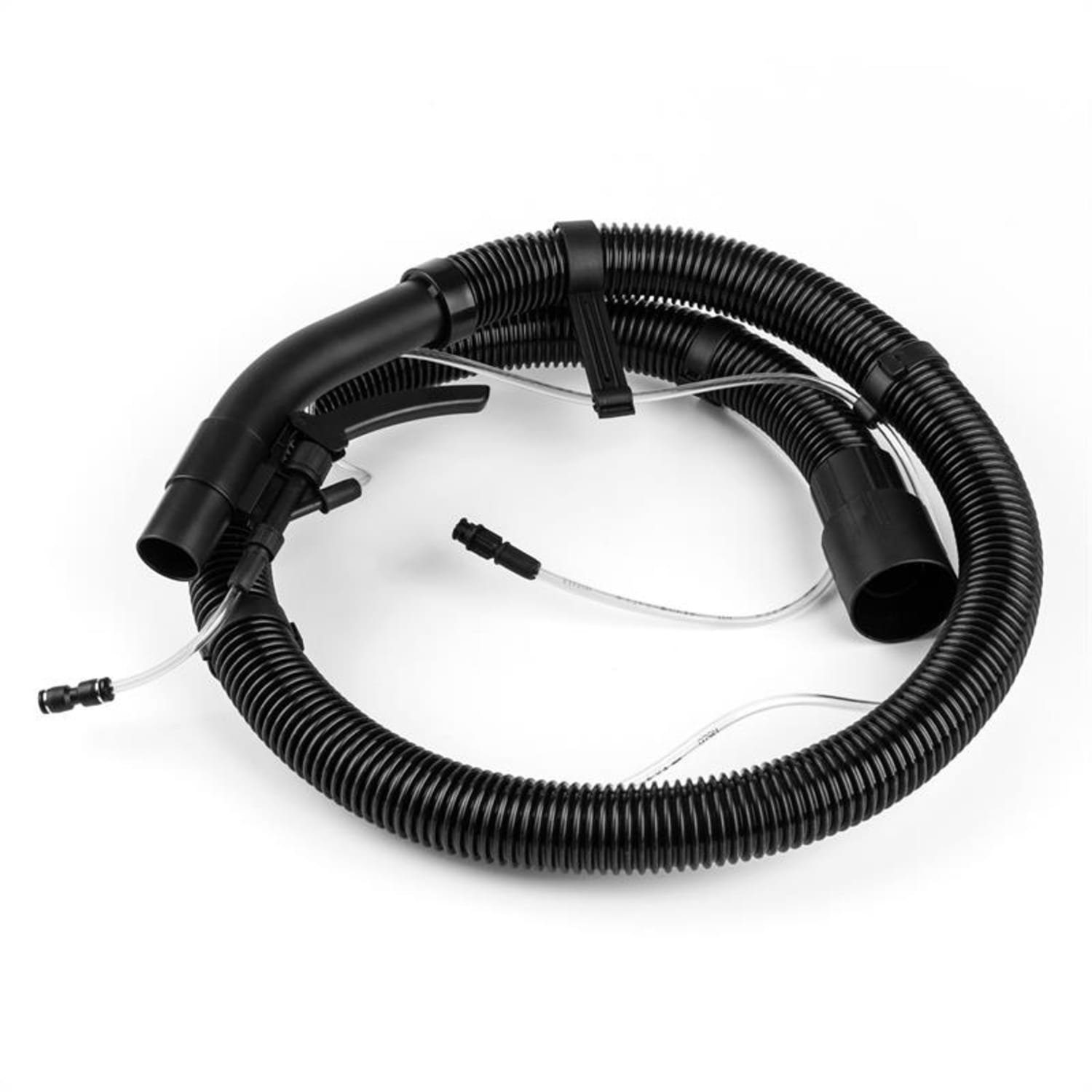 Klarstein Nass-Trocken-Sauger Reinraum 2G Nass-Trockensauger Teppichreiniger Kombisauger 1250 W 20L, 1250 W, Trocken Nasssauger Industriestaubsauger beutellos Saugwischer Sauger