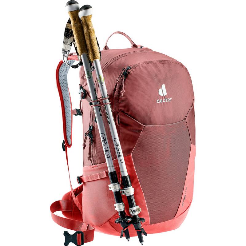 Deuter Futura 21 SL Wanderrucksack Damen