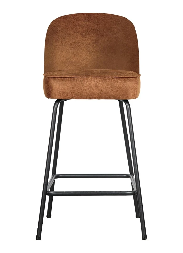 BePureHome Vogue barkrakk i skinn 65 cm