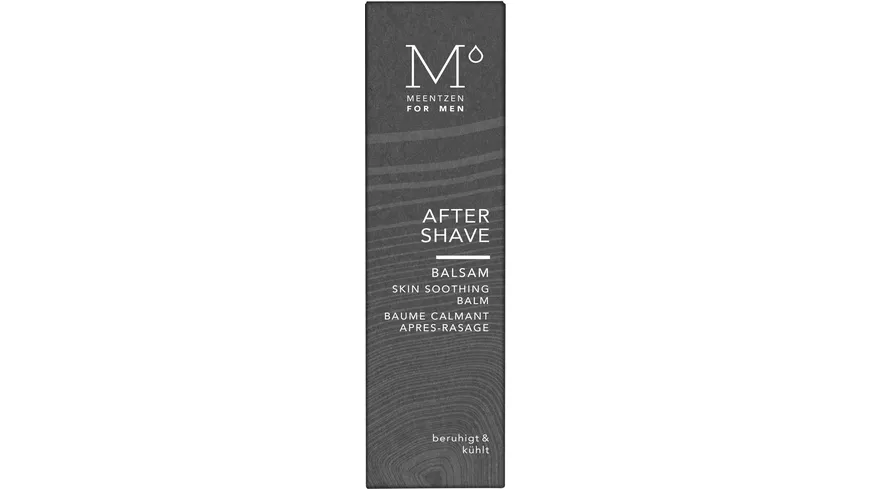 Charlotte Meentzen MEENTZEN FOR MEN After Shave Balsam 50 ml