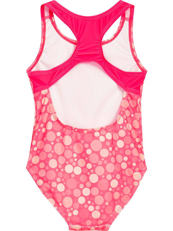 Playshoes Badeanzug in Pink günstig kaufen