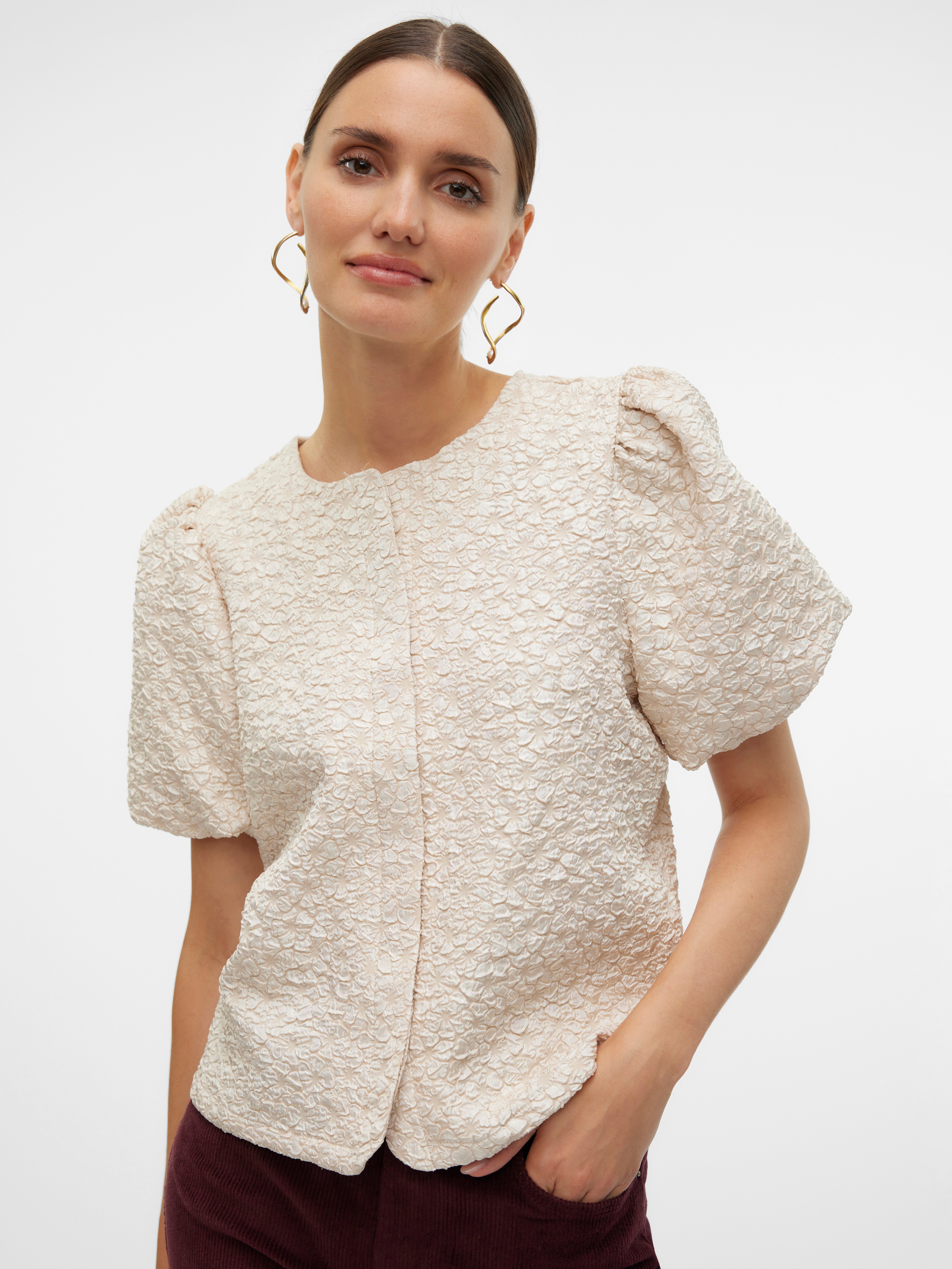 VMMERLE Top