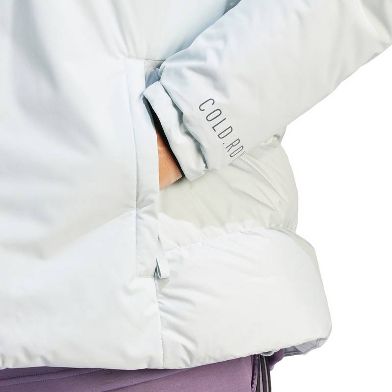 adidas Traveer Kapuzenjacke Damen