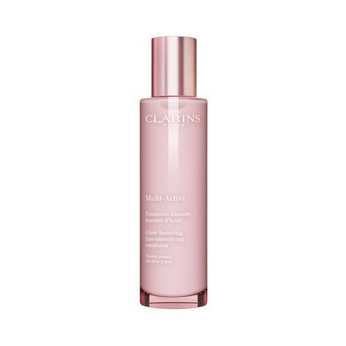 Clarins Emulsione Multiattiva 100 ml
