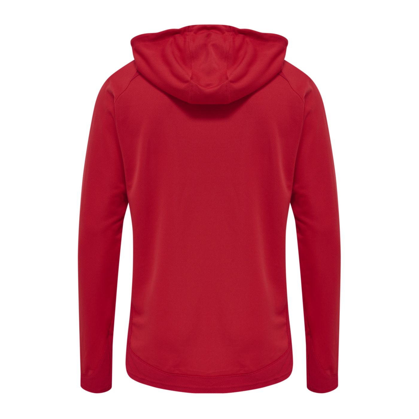 Hummel hmlLEAD Hoody Rot F3062