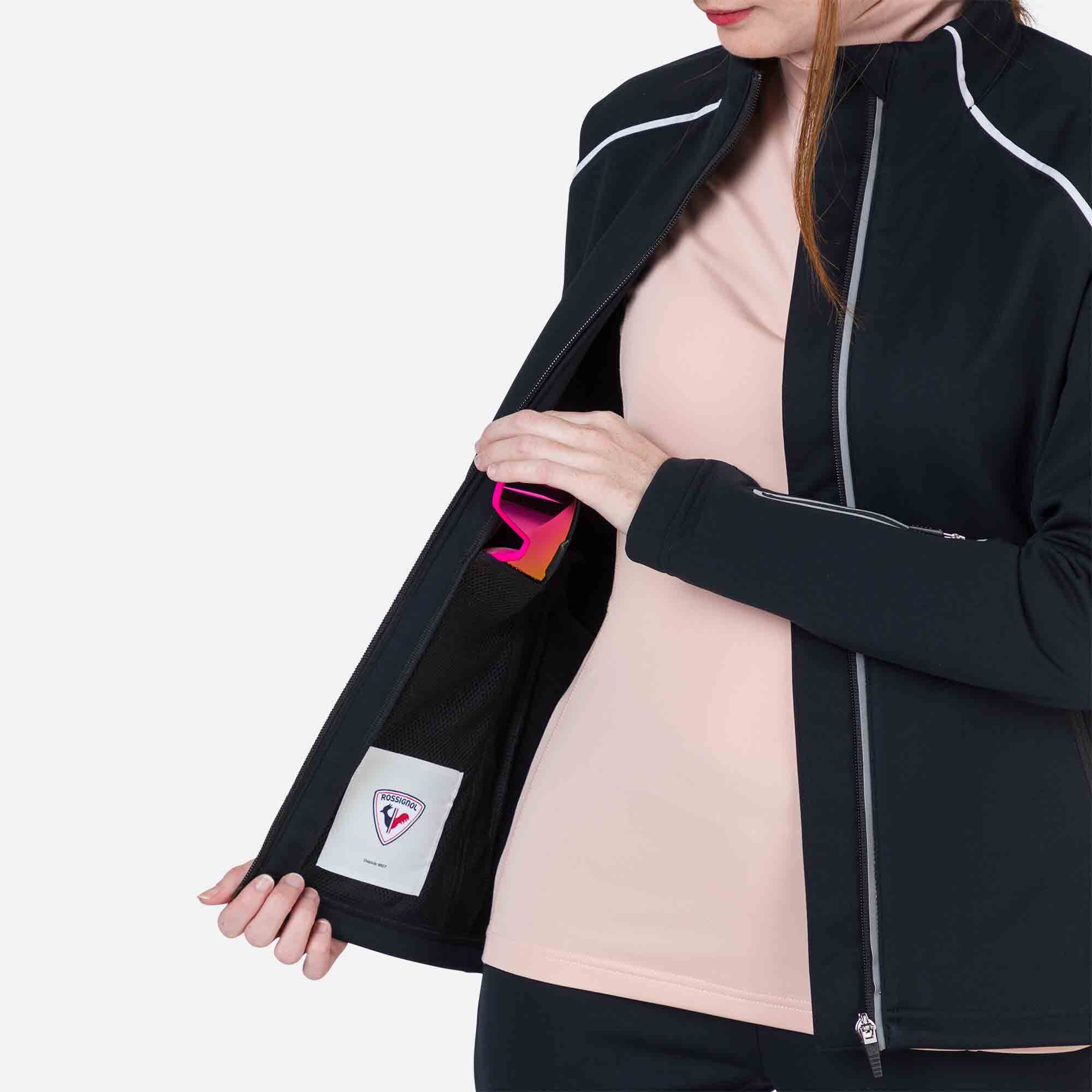 Veste Softshell Femme