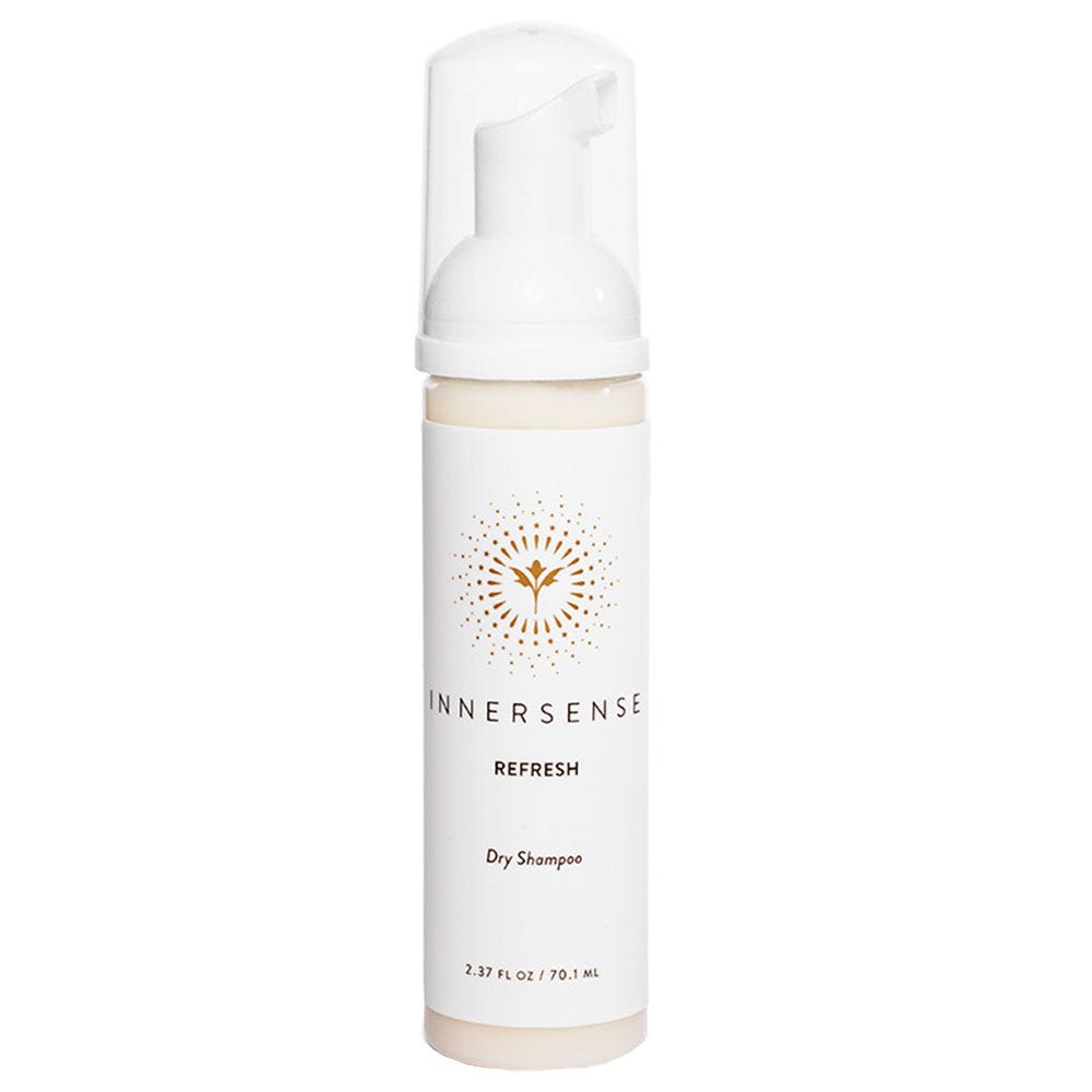INNERSENSE Refresh Dry Shampoo 70,1 ml