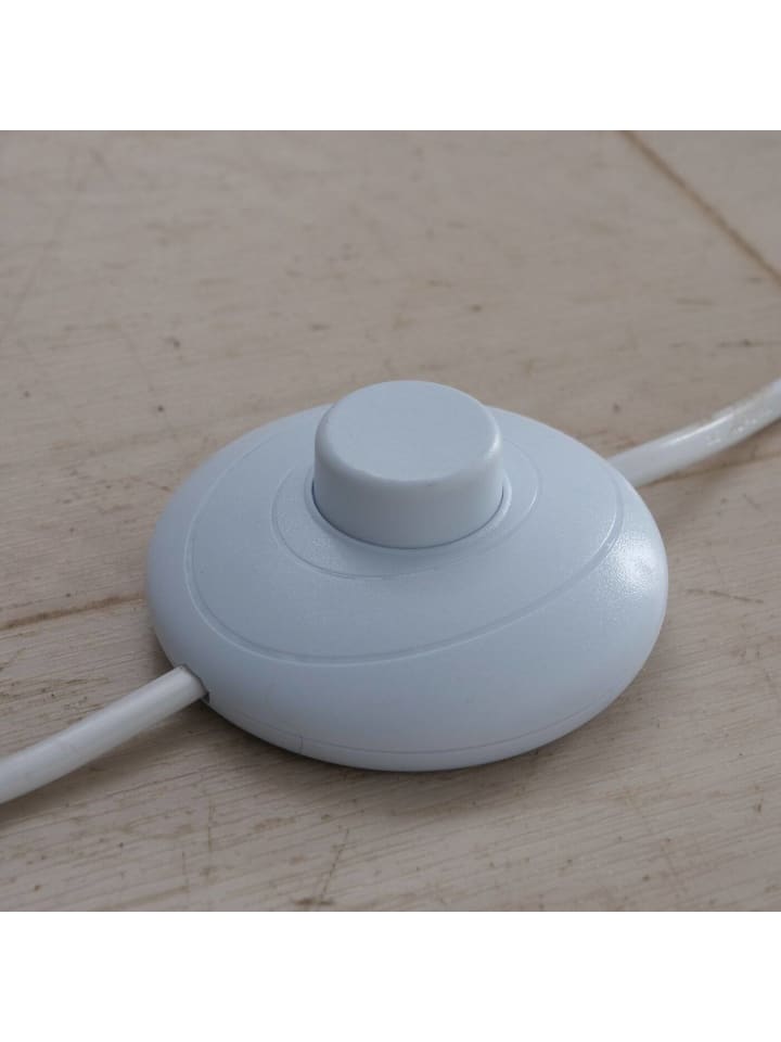 Boltze Lampe in grau günstig kaufen onesize