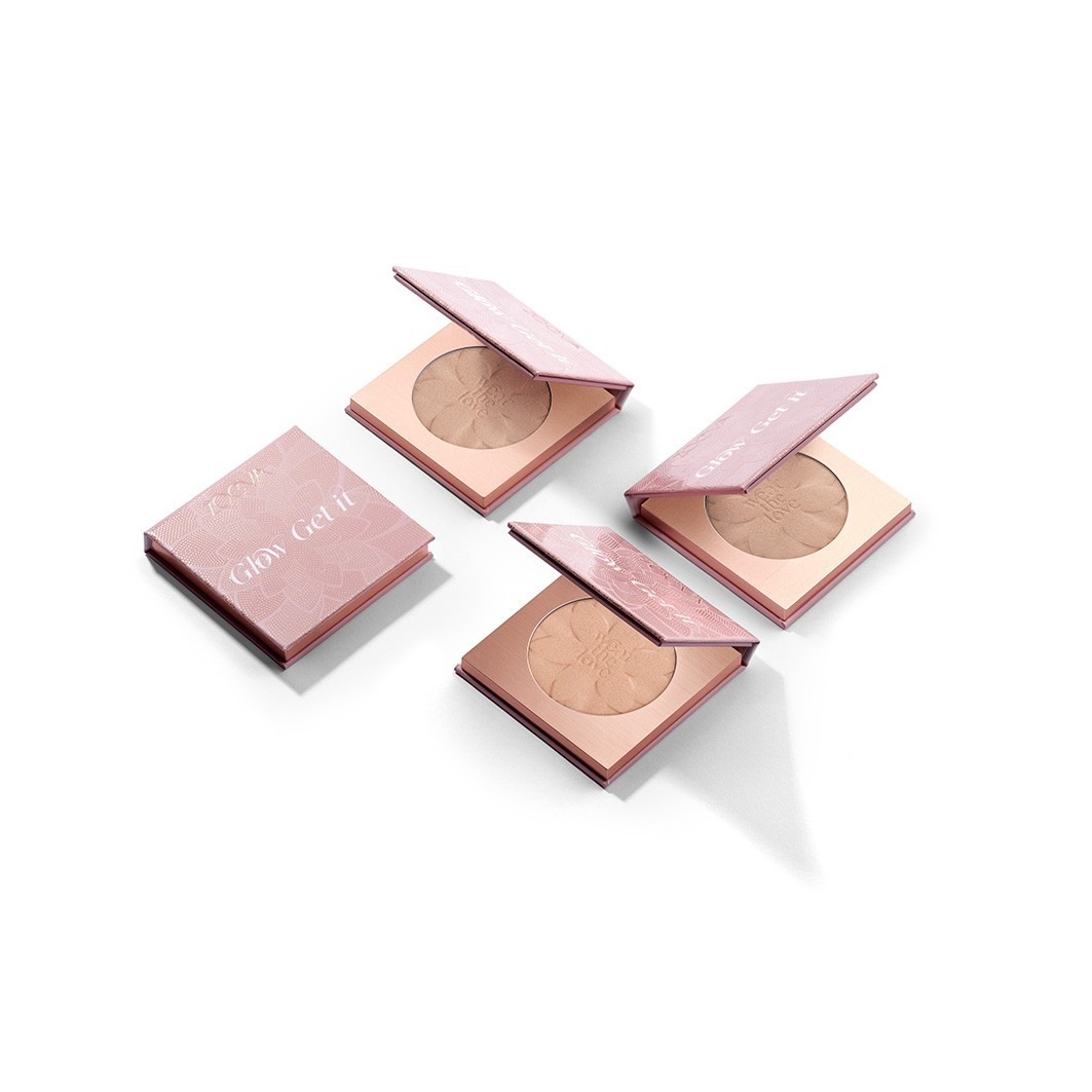 GLOW GET IT HIGHLIGHTING POWDER