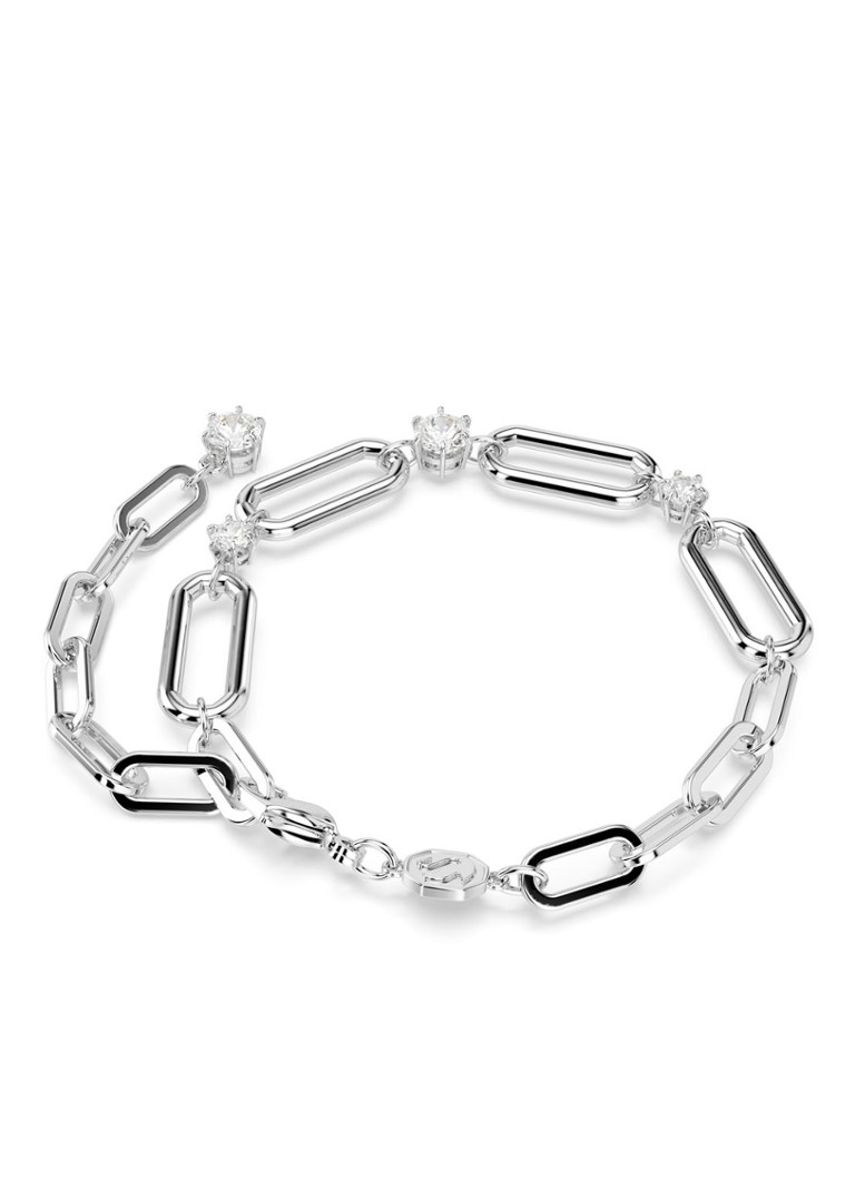 Bracciale Swarovski Constella con cristallo M