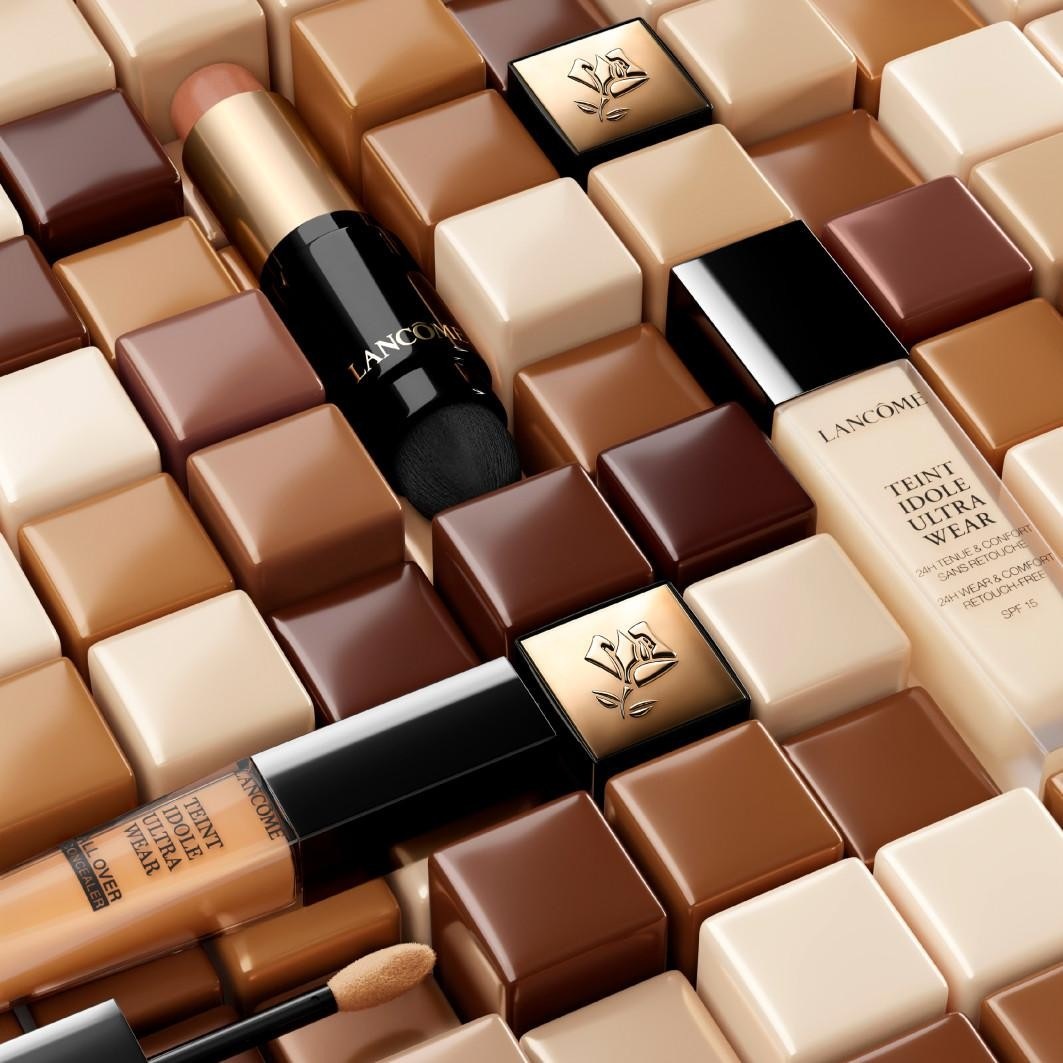 Korektor na celé telo Lancôme