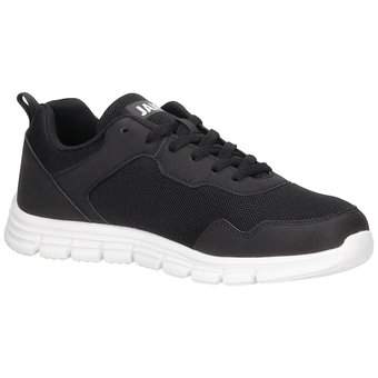 Jako J-ET AD Surf Sneaker in schwarz