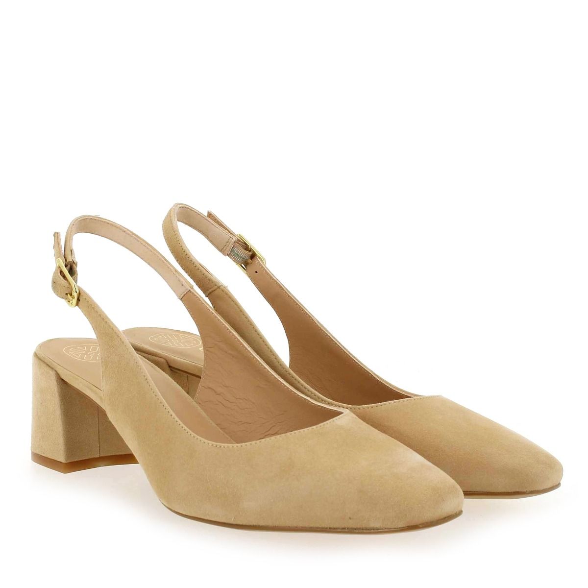 Unisa  LAURI - Beige