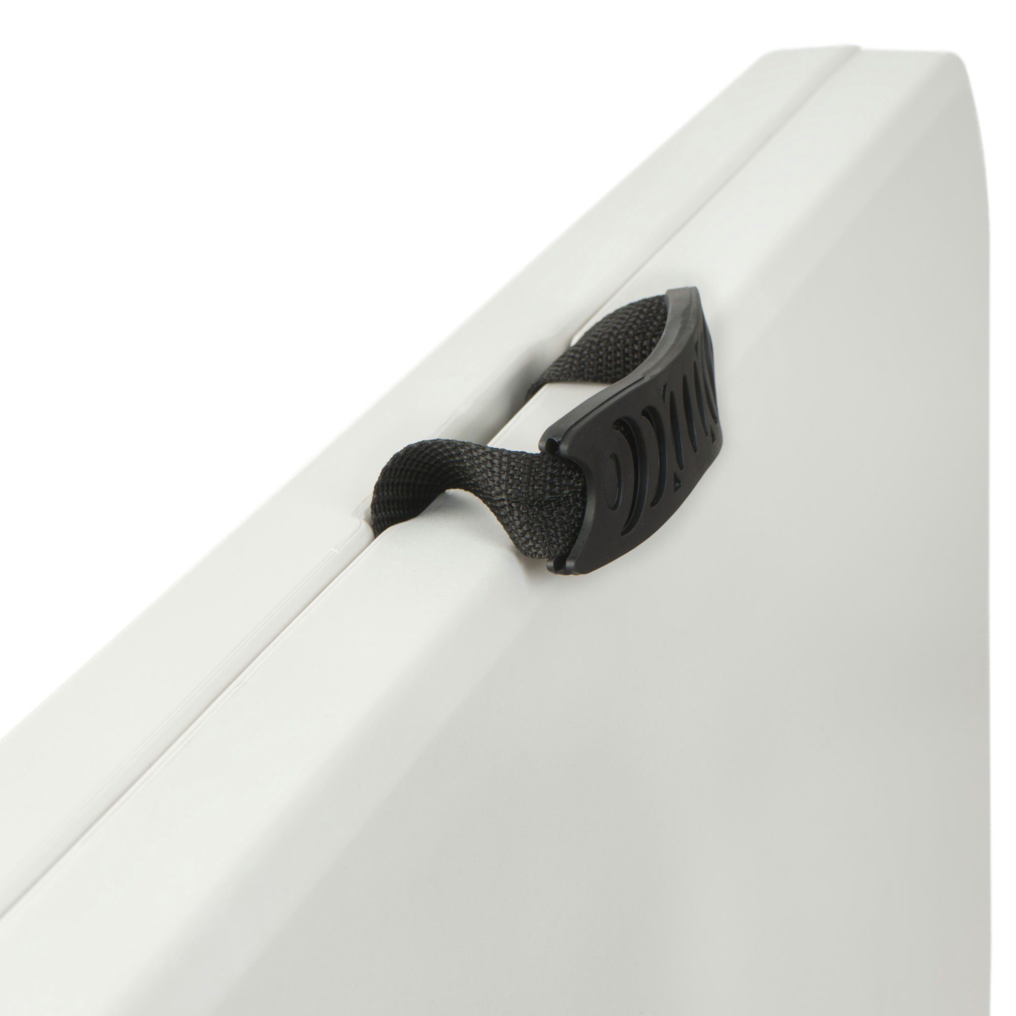 Zelsius Klapptisch Falttisch 180 x 75 x 74 cm, Faltbarer Campingtisch, Kunststoff (1-St), Hohe Belastbarkeit von bis zu 100 kg