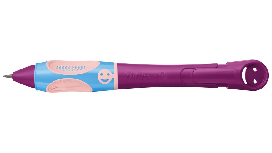 Pelikan griffix® Bleistift für Rechtshänder Sweet Berry