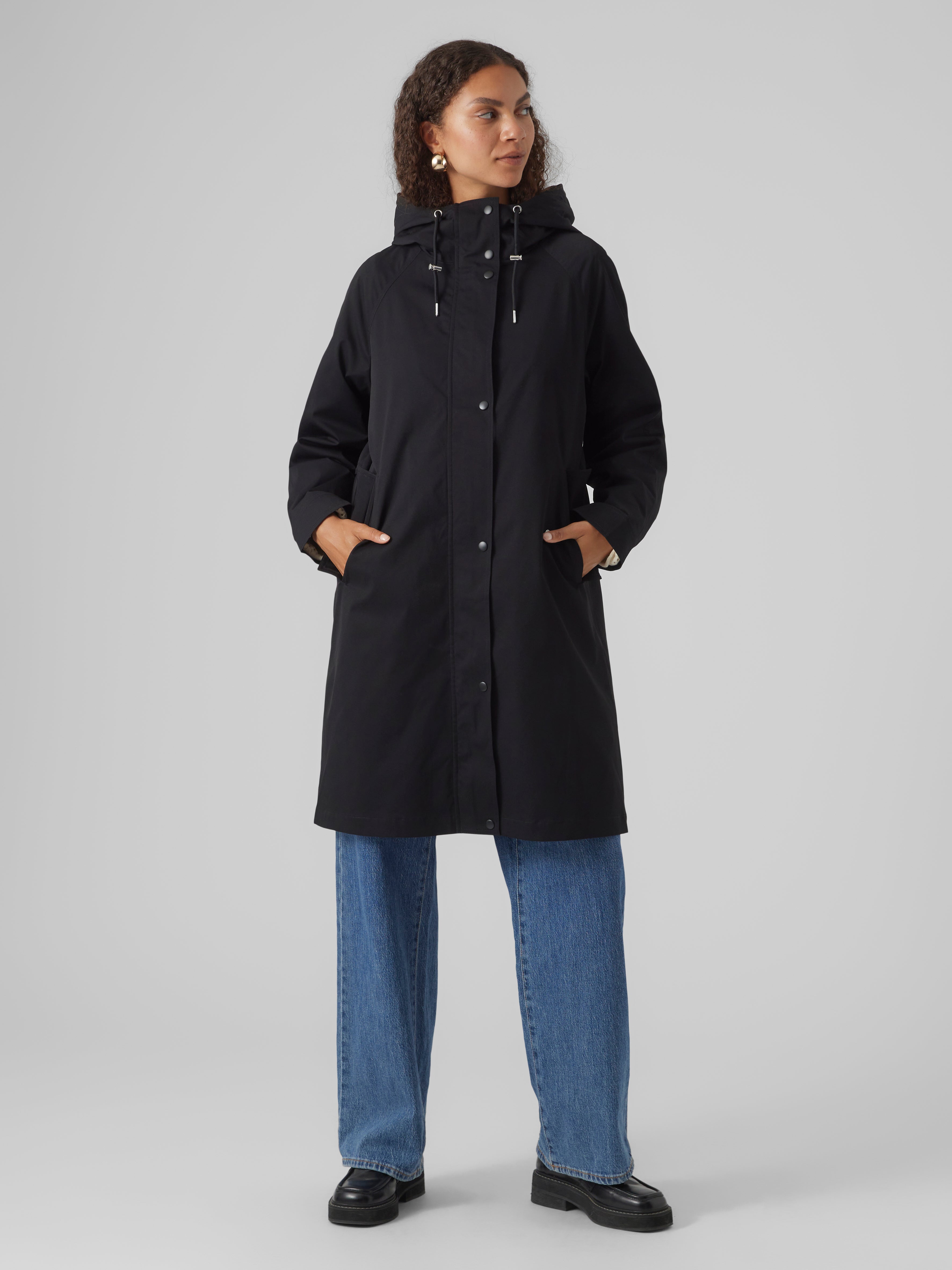 VMCHELSEA Parka