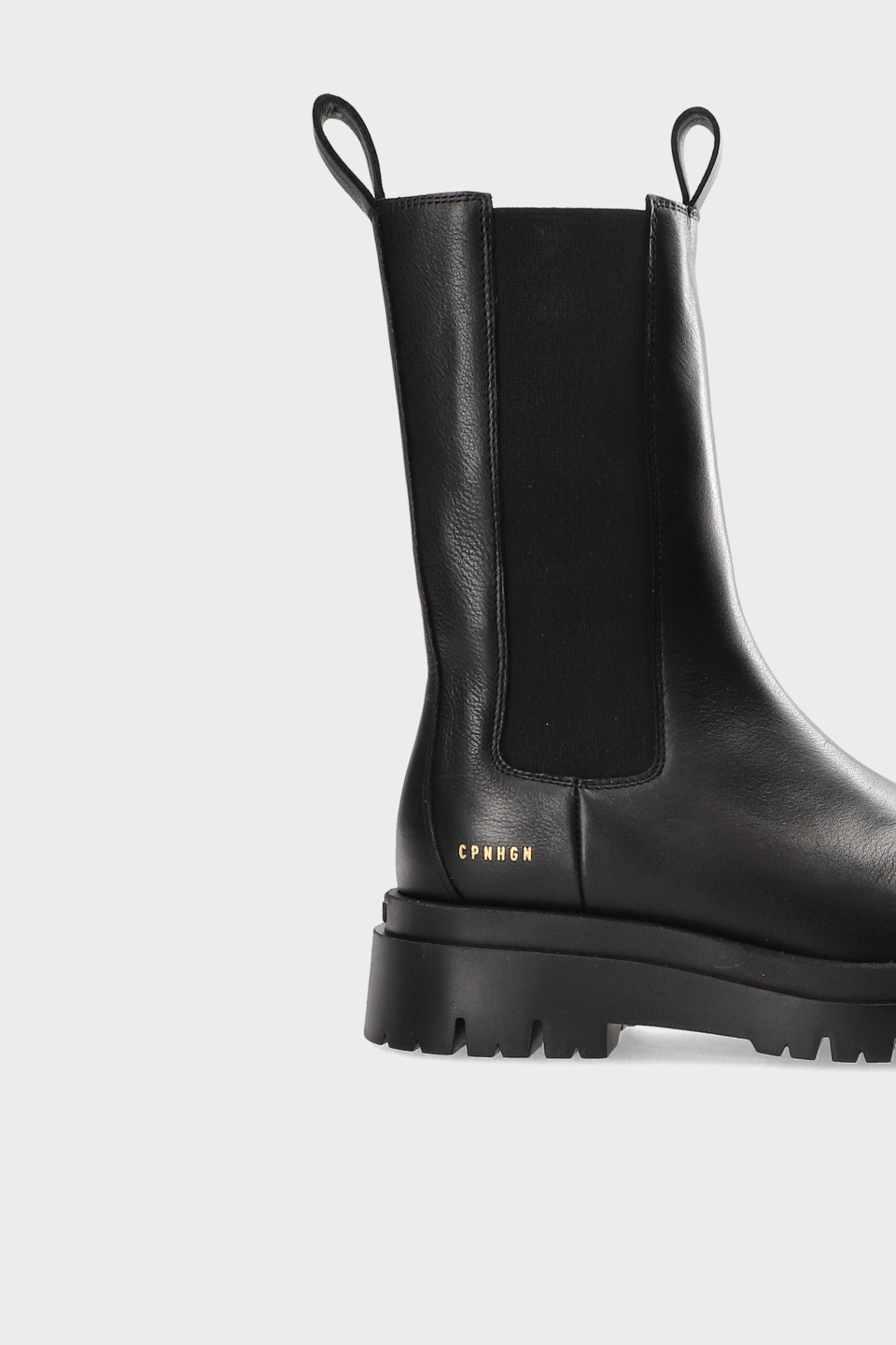 CPH1000 vitello black/black matt
