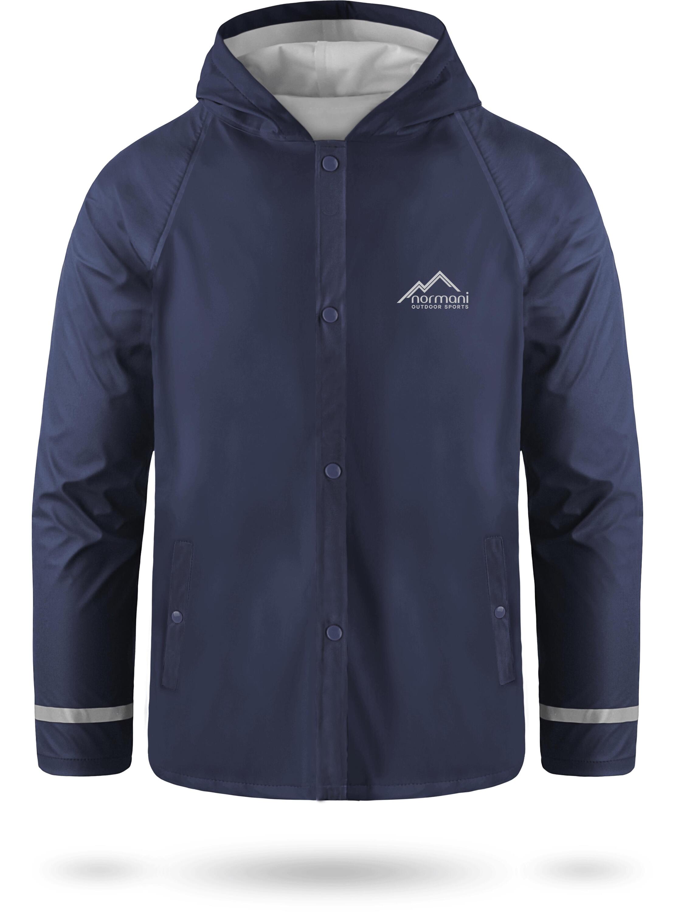 Outdoor jacket 'Teelin'