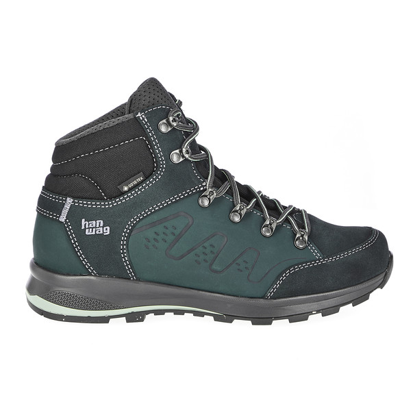 TORSBY LADY GTX Damen - Wanderstiefel