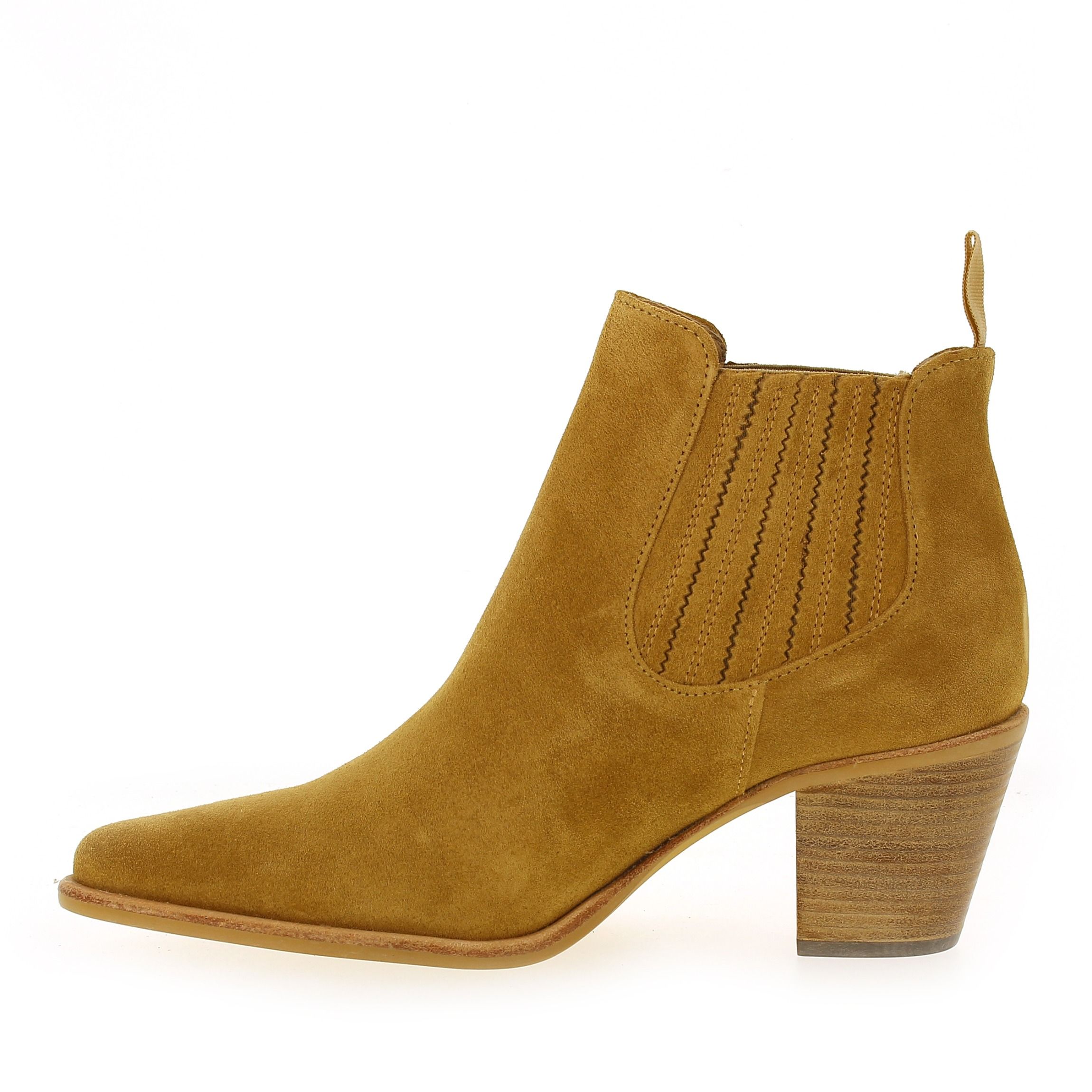 Muratti  RESEDA E24 - Camel