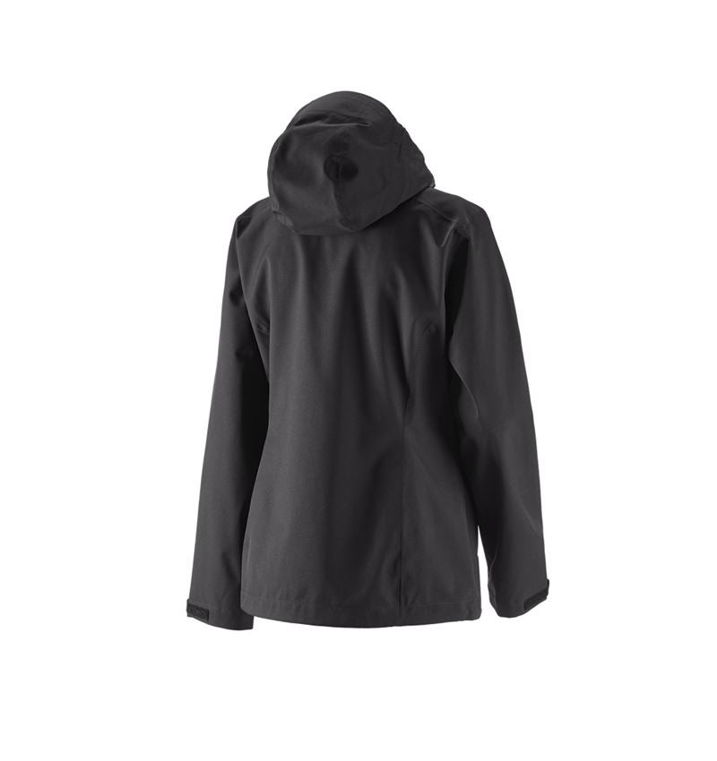 e.s. Funktions-Jacke CI, Damen