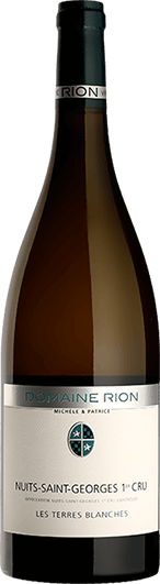 Domaine Michèle et Patrice Rion : Nuits-Saint-Georges 1er cru 