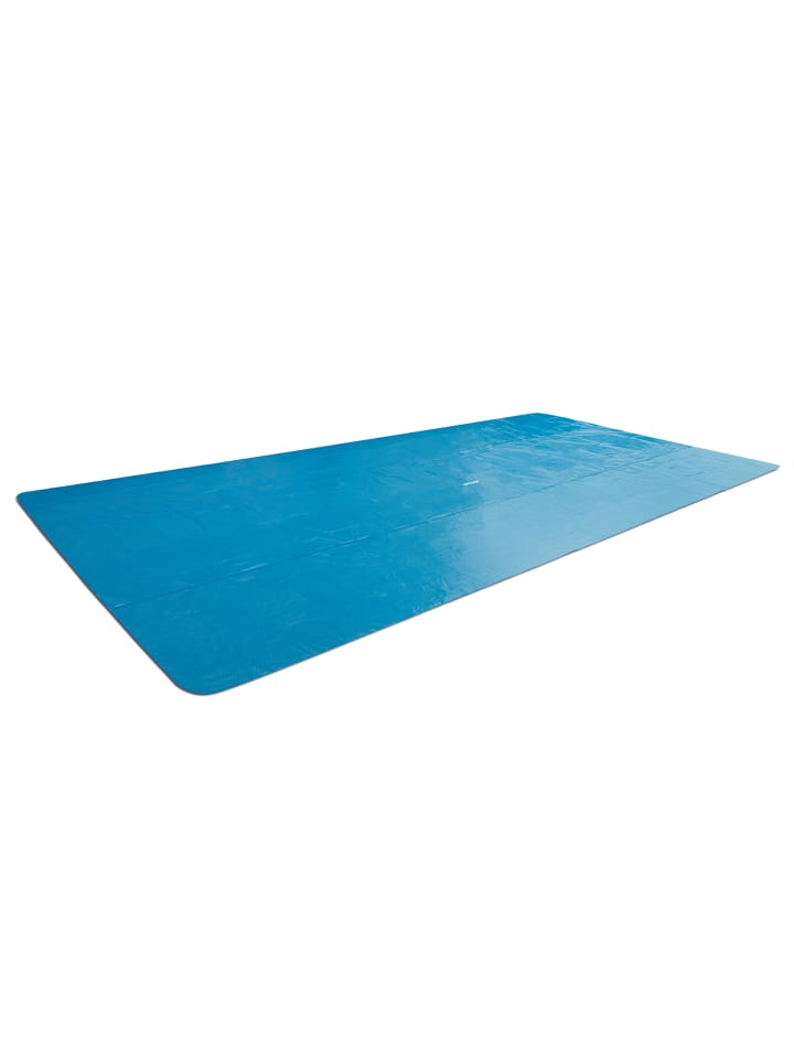 Intex Solarabdeckplane für Frame-Pools 975x488cm in blau günstig kaufen onesize