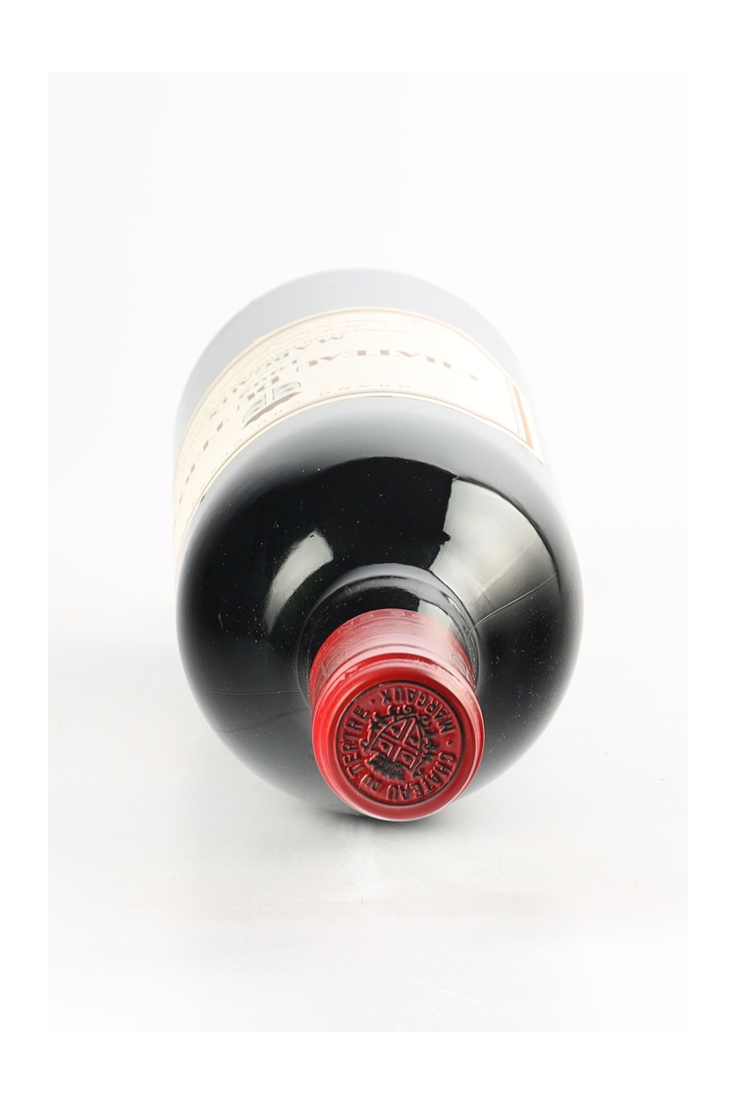 Château Du Tertre 1992, Margaux