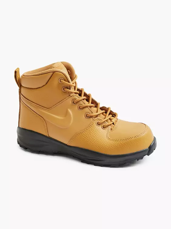 Nike Leder Schnürboots