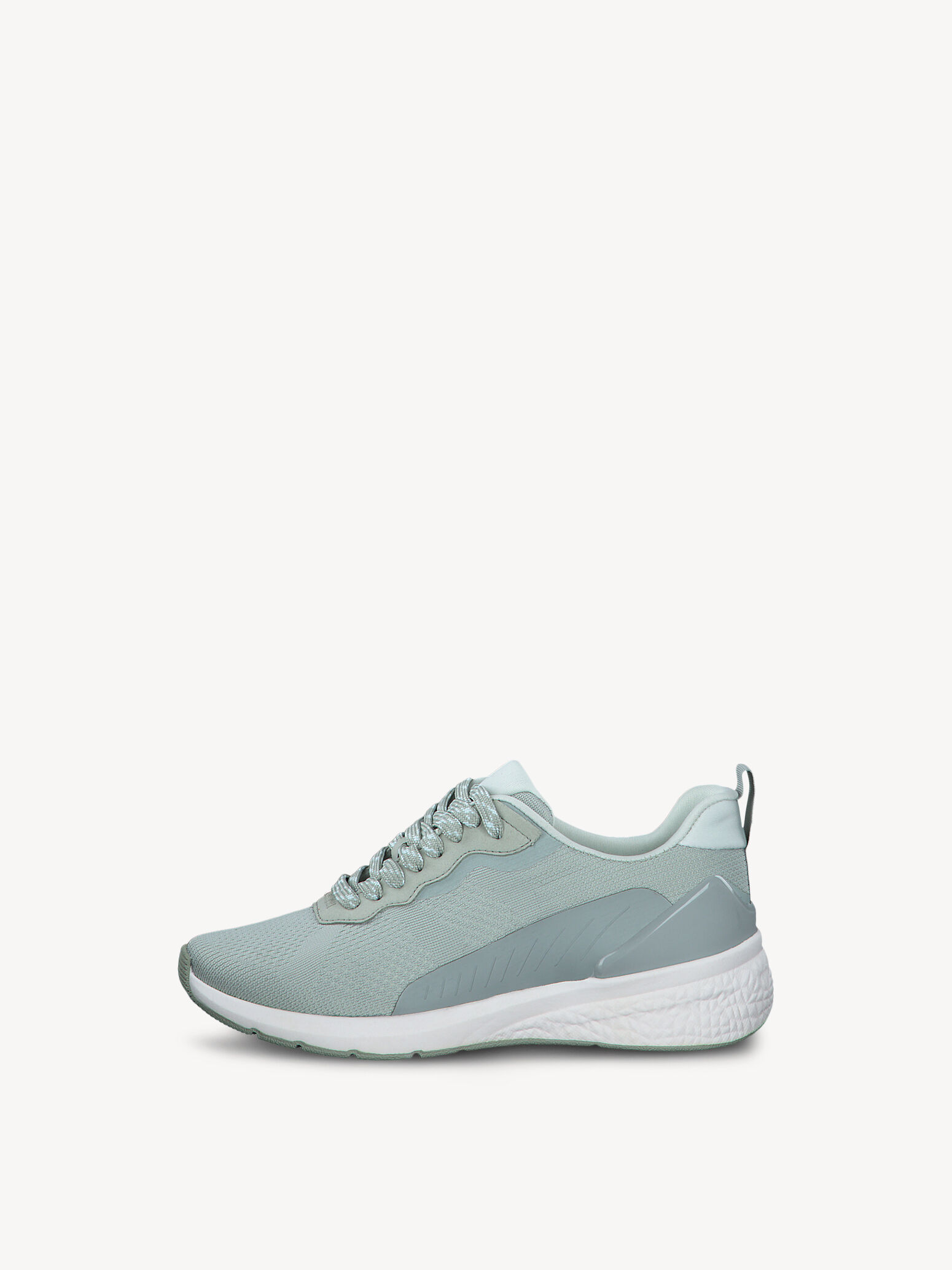 Basket - vert