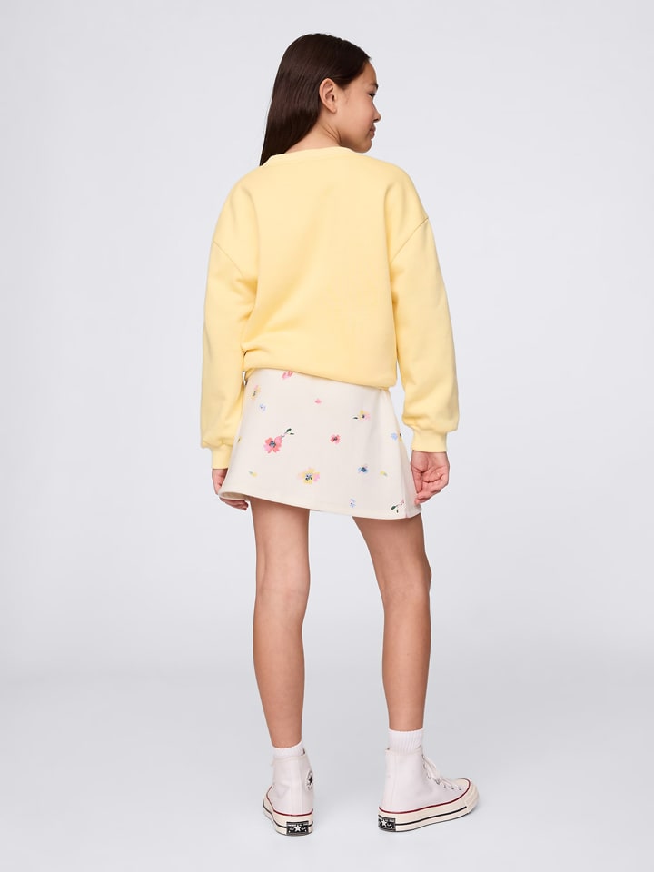 GAP Skort in Creme günstig kaufen