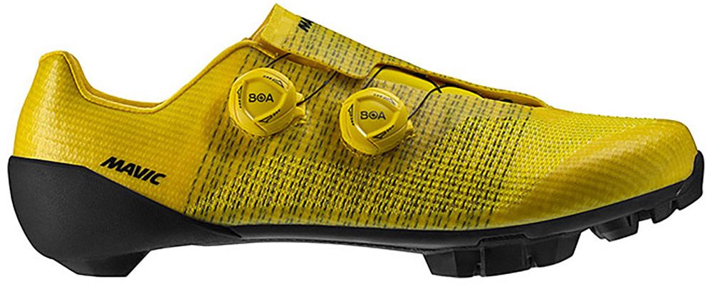 Mavic Crossmax Ultimate XC - Gravel Schuhe kaufen | Bike-Discount