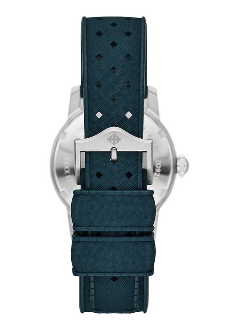 Ceas din piele Zodiac SSW ZO9217