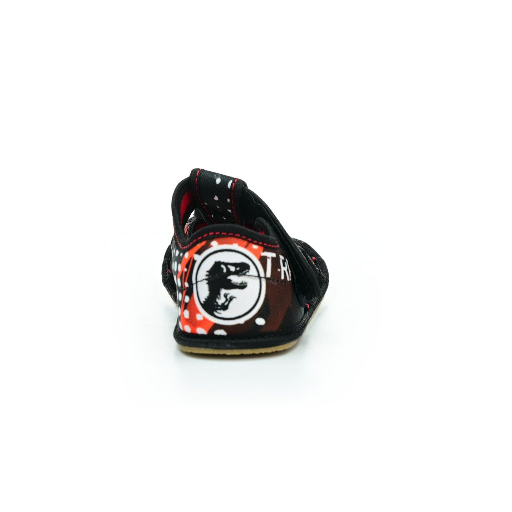 Ef T-Rex offene Hausschuhe neu