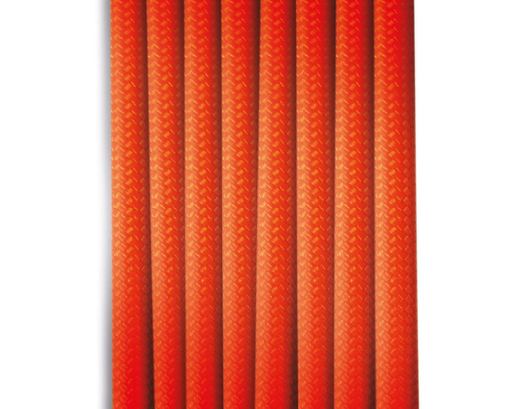 Paracord Neon Orange