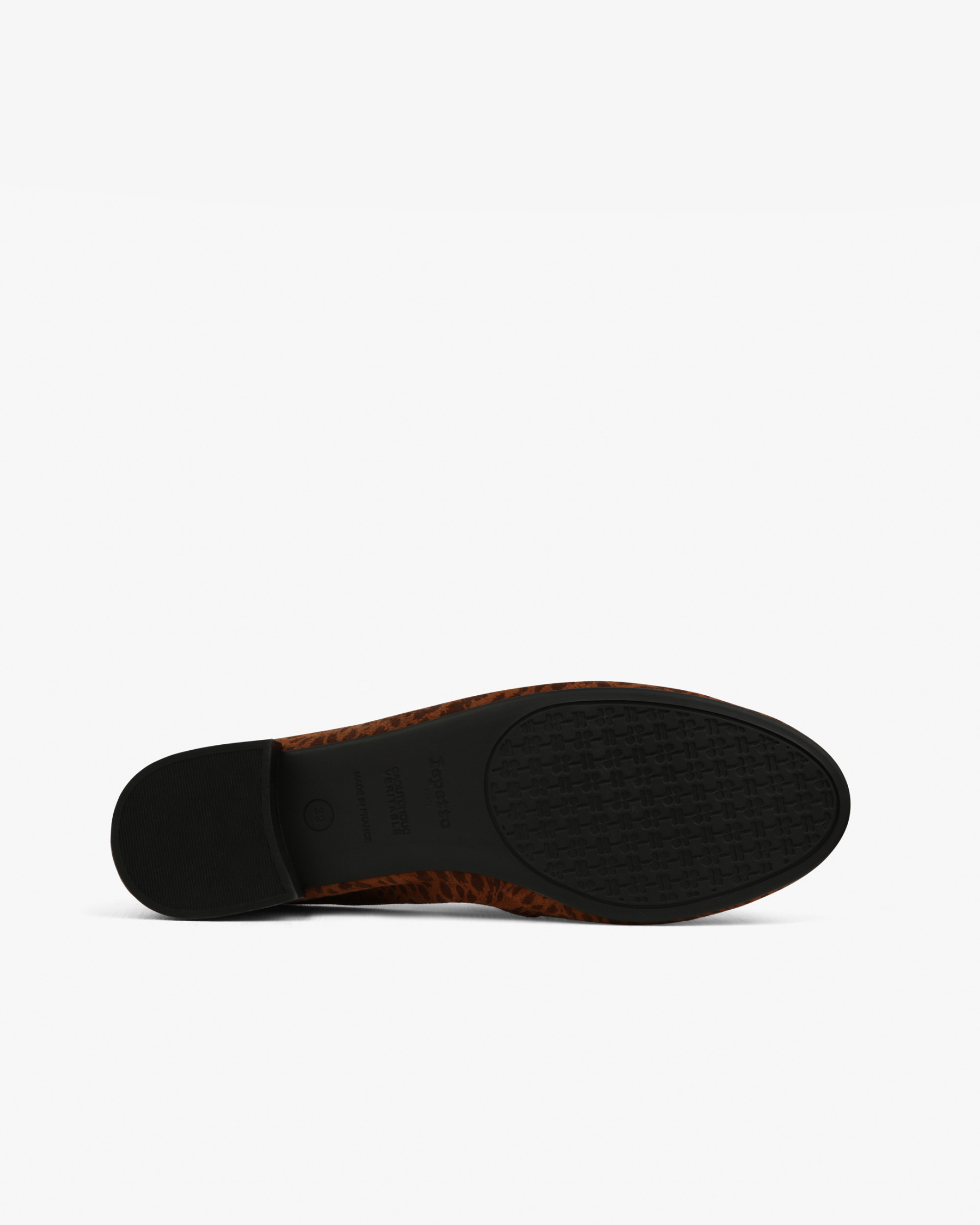 Michael loafers