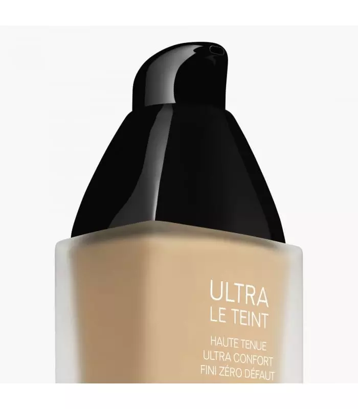 ULTRA LE TEINT FLUIDE Haute tenue - Ultra confort - Fini zéro défaut