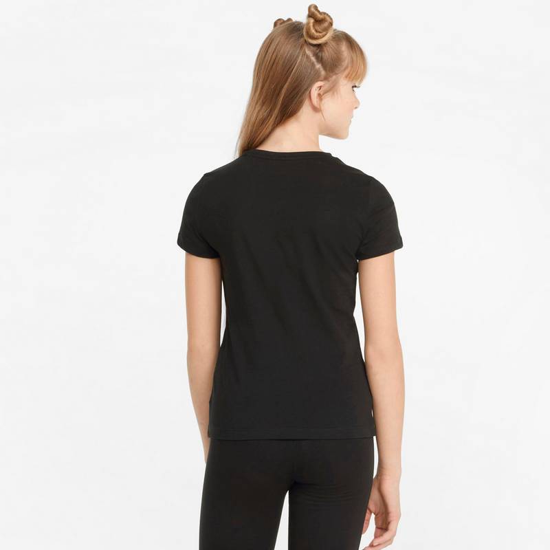 PUMA ESSENTIALS T-Shirt Mädchen