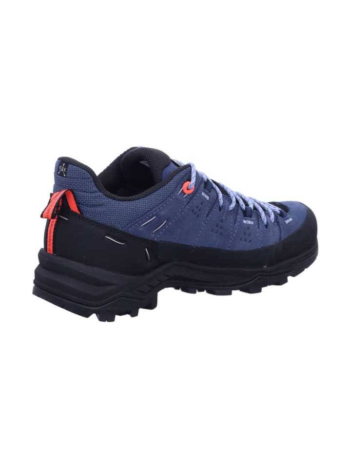 Salewa Wanderschuhe ALP TRAINER 2 GTX W in Blau günstig kaufen