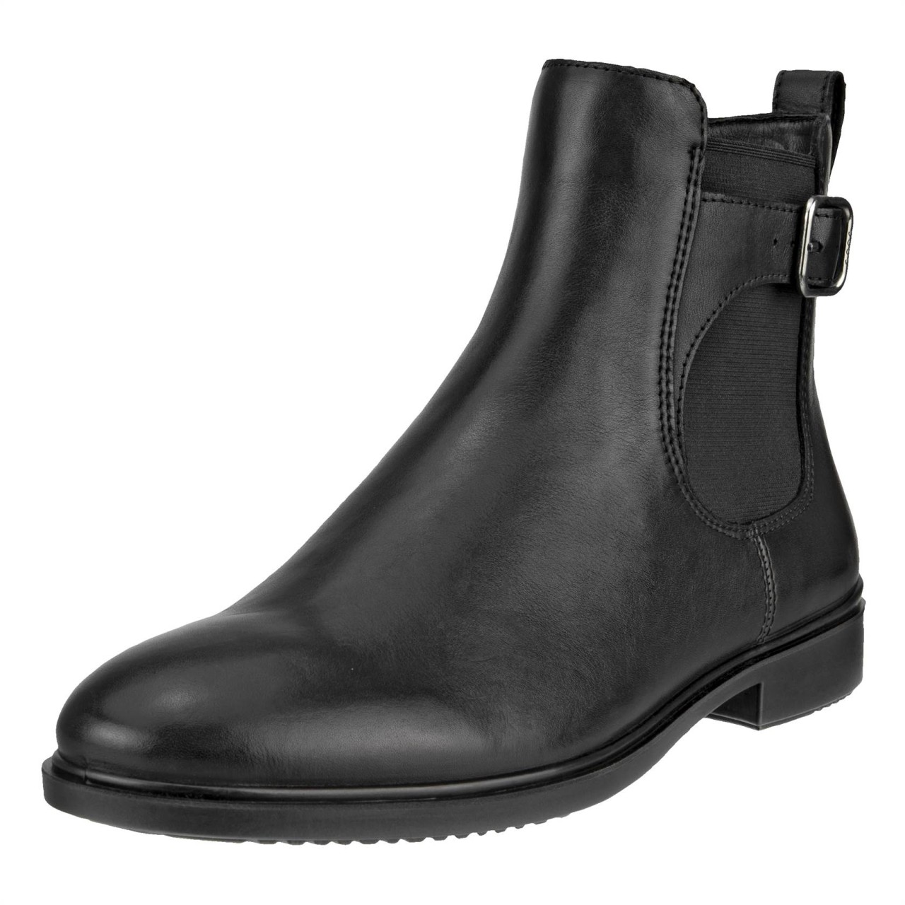 ECCO Stiefeletten schwarz ECCO DRESS CLASSIC 15