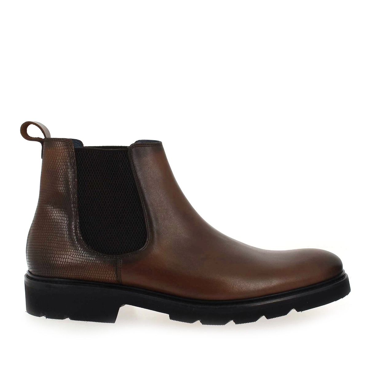 Brett and Sons  4589 - Cognac