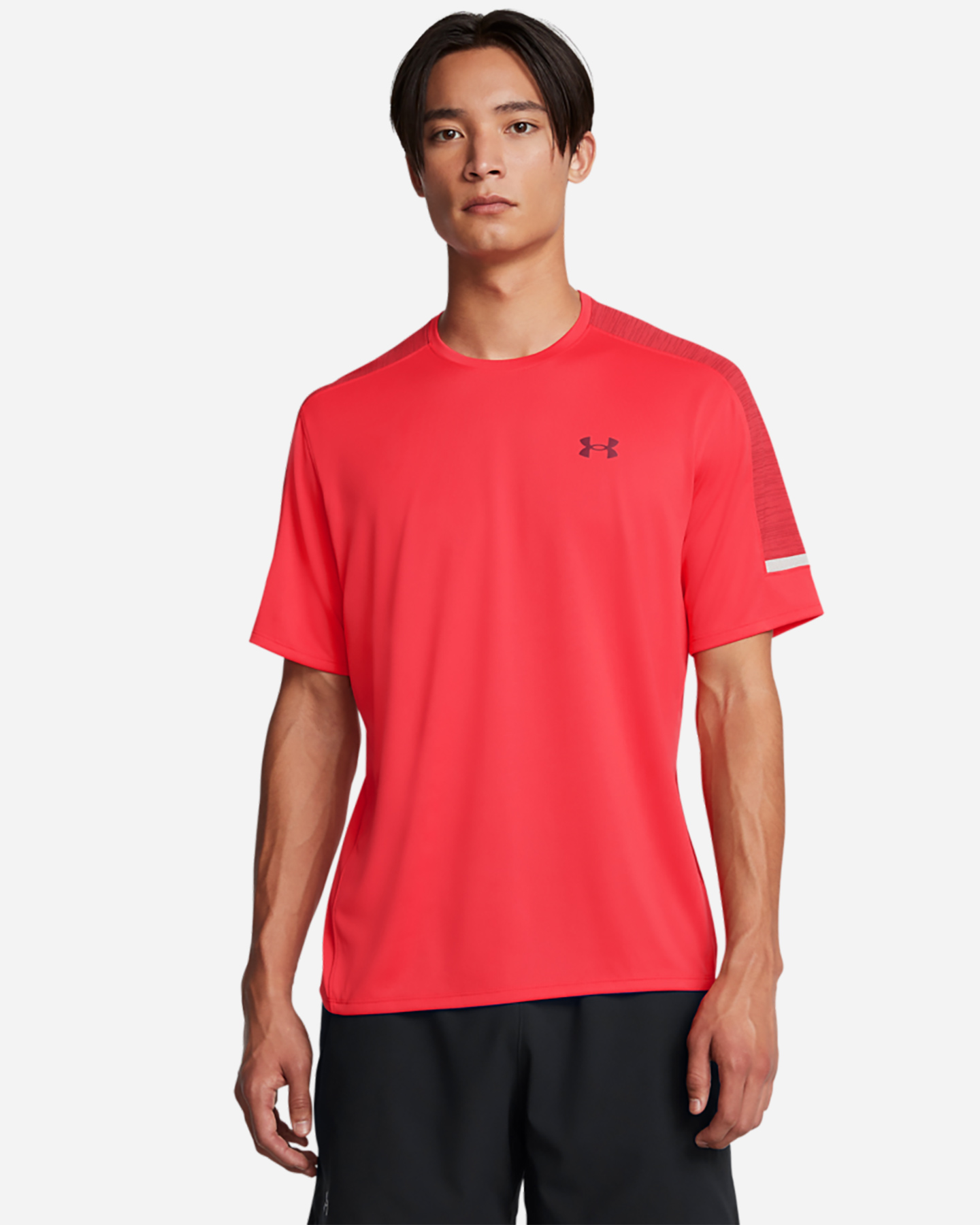 Koszulka treningowa Under Armour Tech Utility M 77-1385976-0713