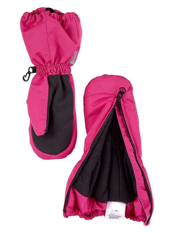 Sterntaler® Funktionsfäustlinge in Pink günstig kaufen