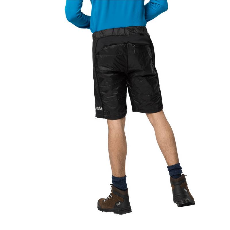 Jack Wolfskin ATMOSPHERE SHORTS MEN Thermohose Herren