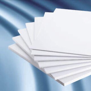 3mm A4 Hartschaumplatte