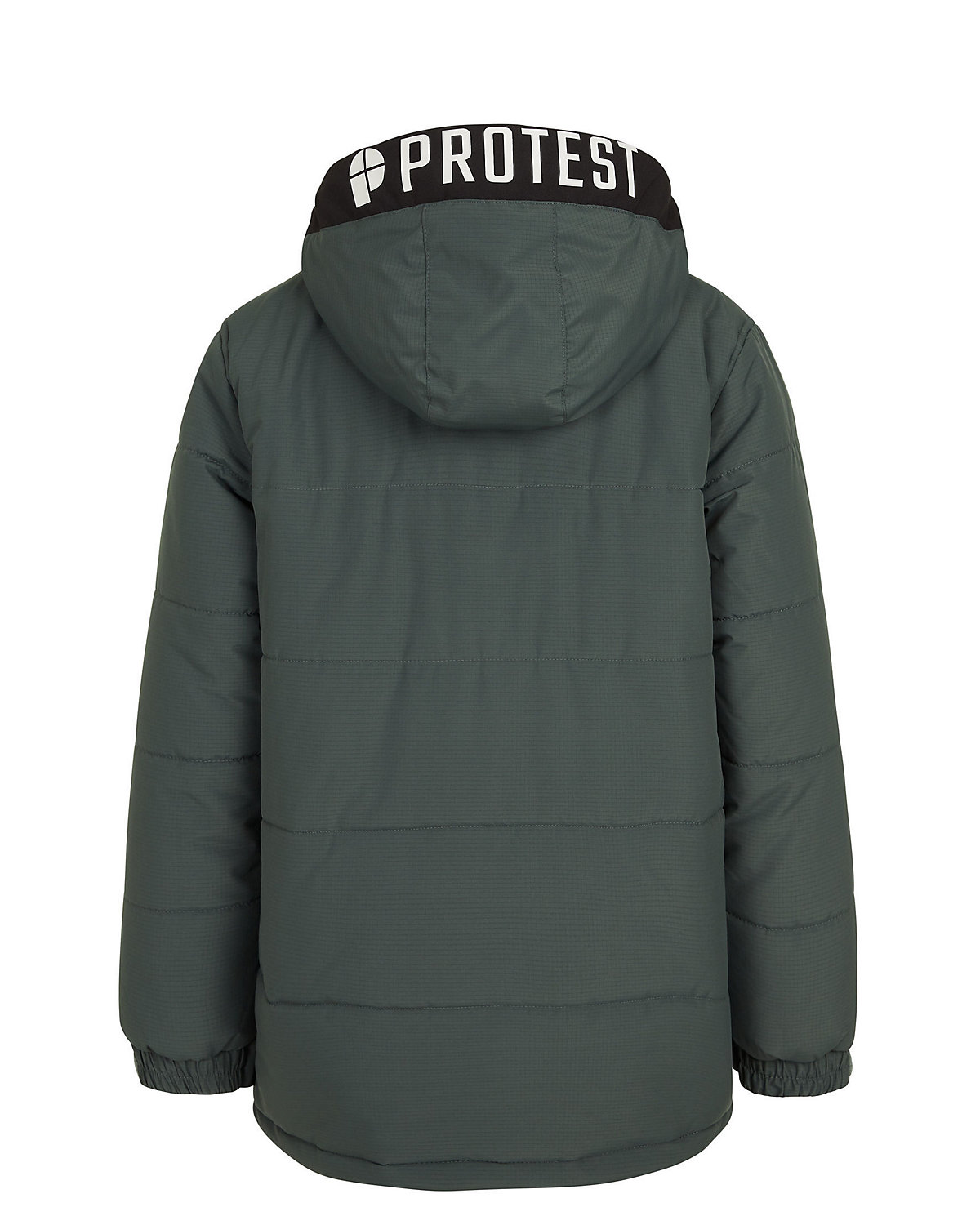 PRTPENG JR  - 10K Wasserdicht und atmungsaktiv PFC-Frei   Winterjacke Skijacken für Jungen