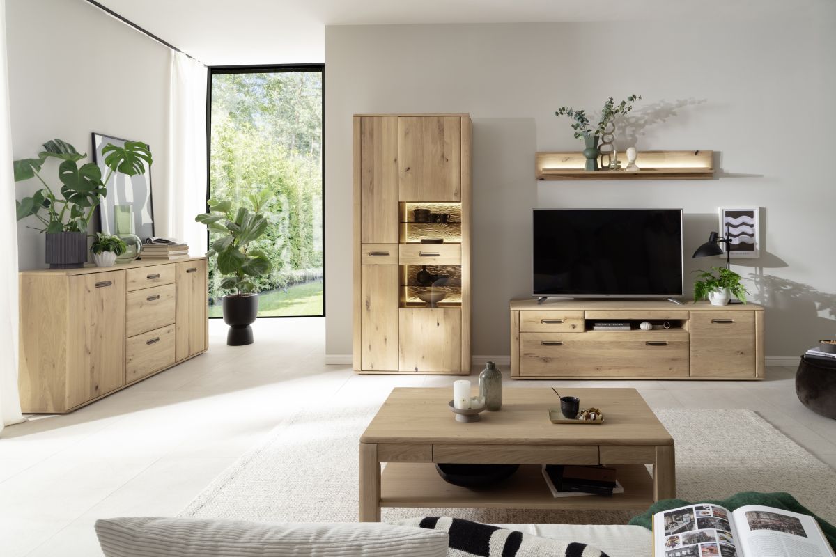 MCA Couchtisch Alento